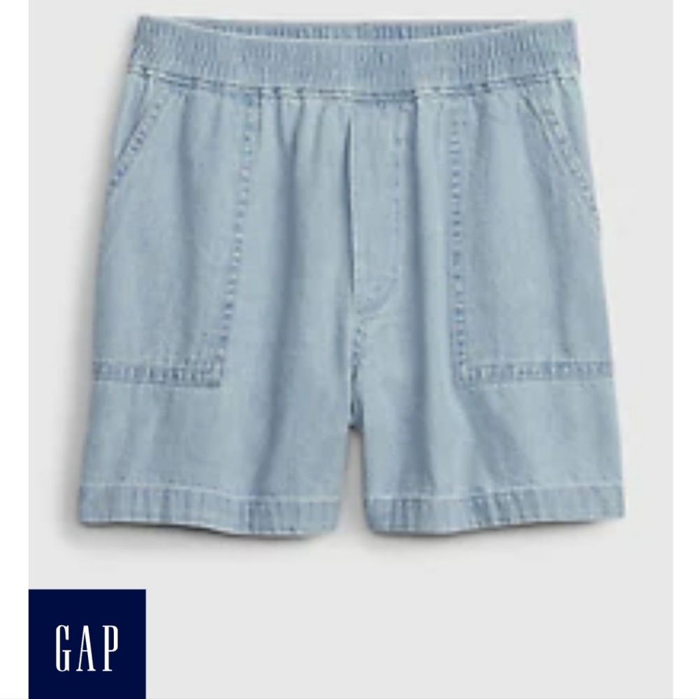 GAP Kids - Utility Shorts - Size Kids 12 (XL)